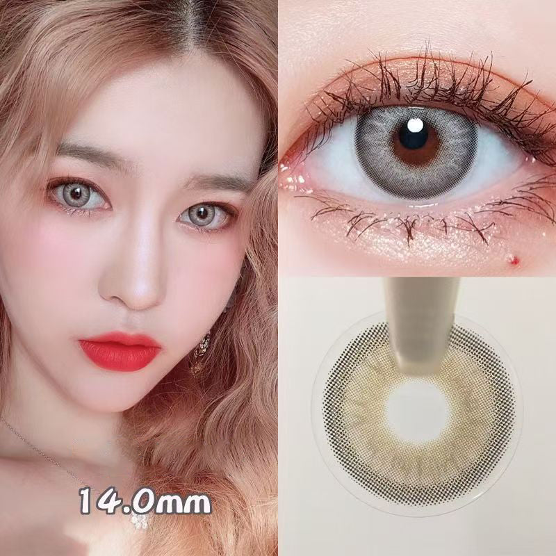 Mesiru E6 Himalaya Gray