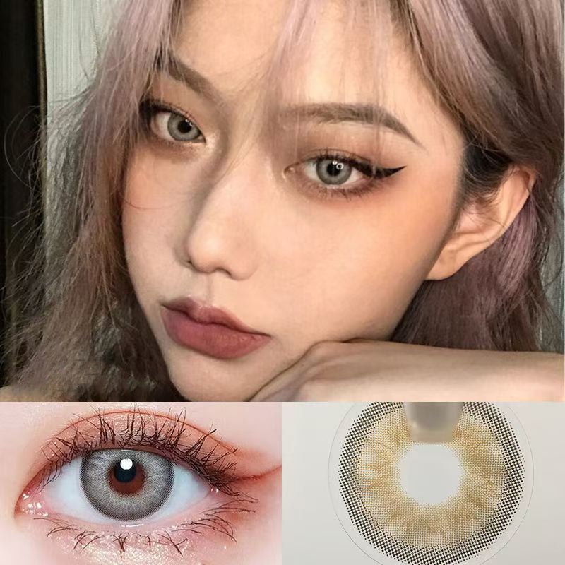 Mesiru E6 Himalaya Gray