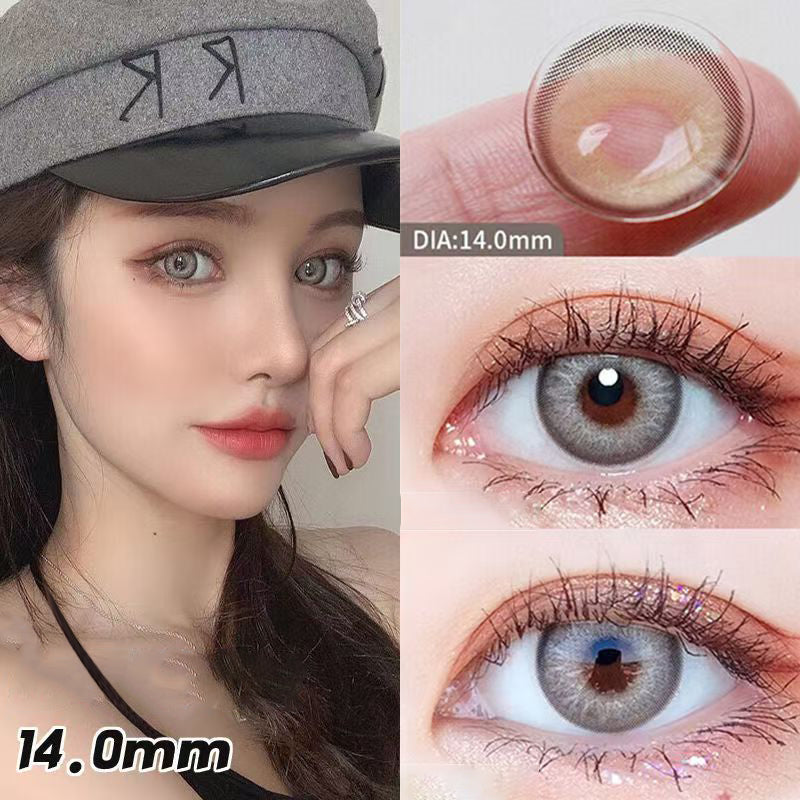 Mesiru E6 Himalaya Gray