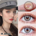 Mesiru E6 Himalaya Gray