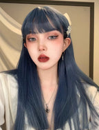 Mesiru E6 Himalaya Gray