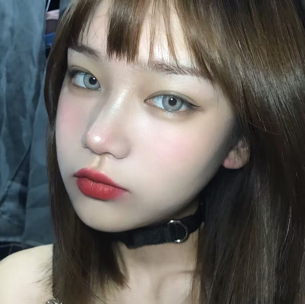 Mesiru E6 Himalaya Gray