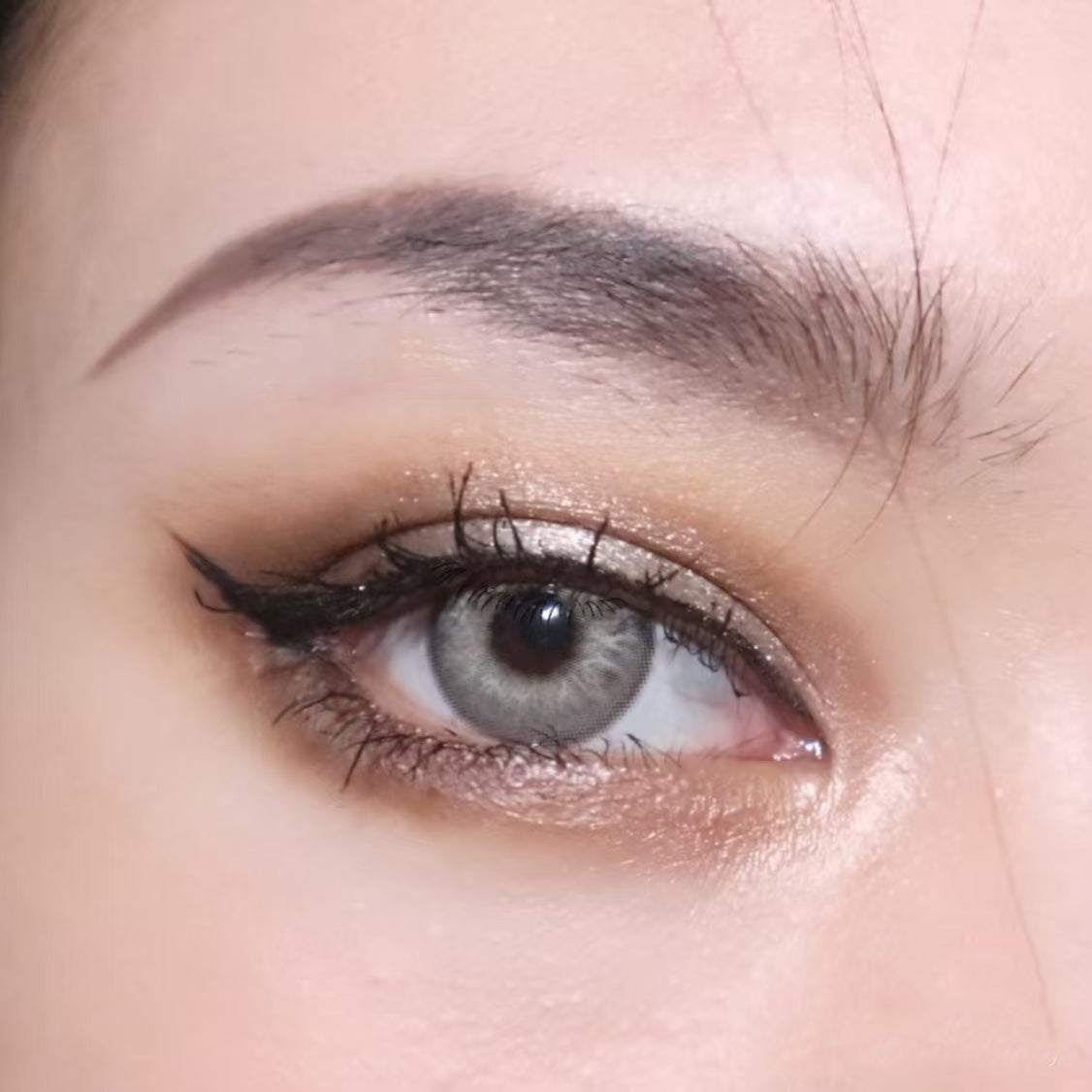 Mesiru E6 Himalaya Gray