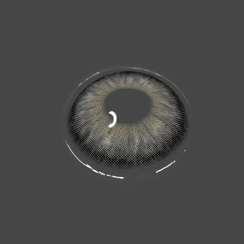 Mesiru  E7 Coffee Gray