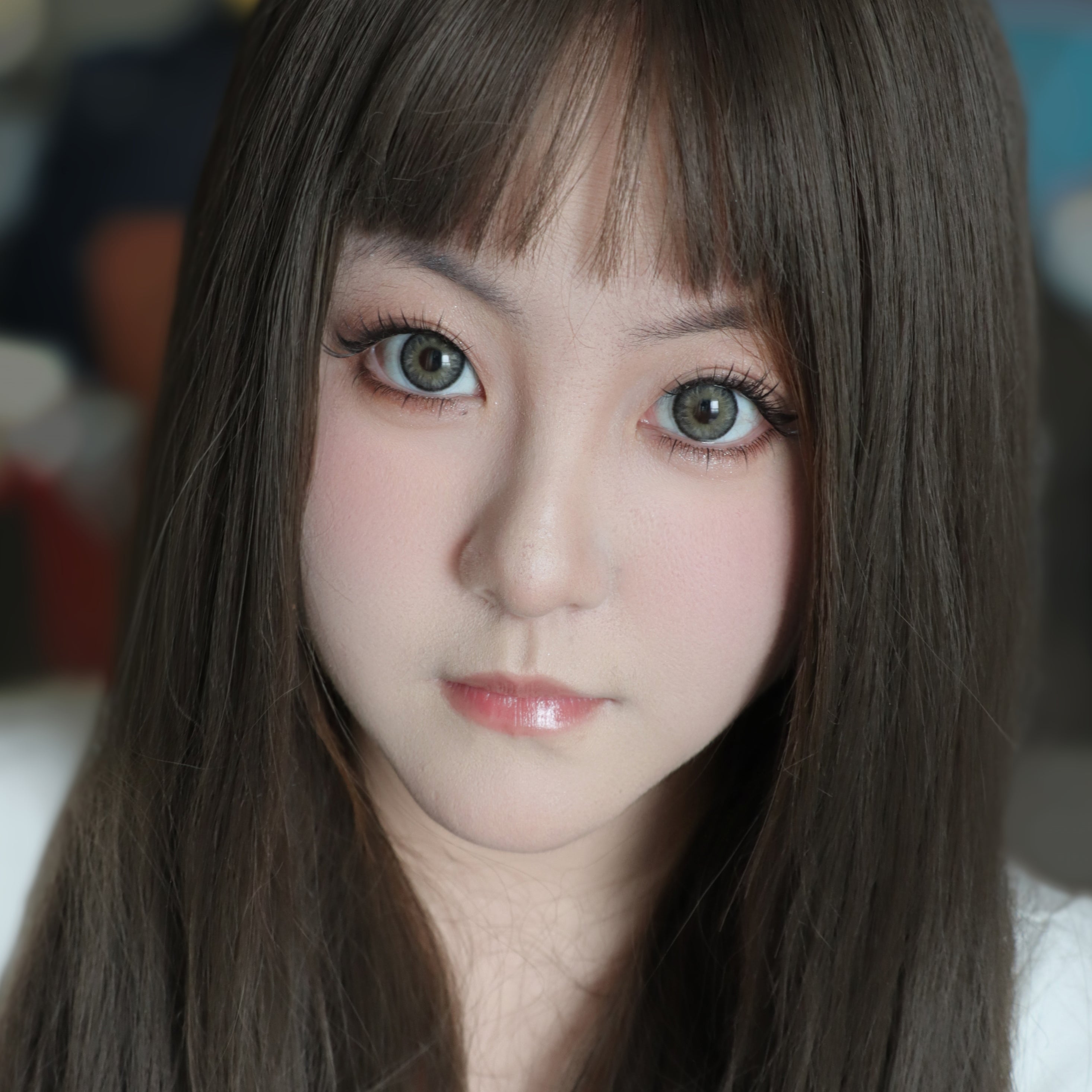Mesiru  E7 Coffee Gray