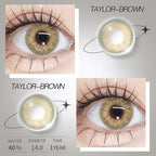 Mesiru K16 Fresh Brown
