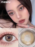 Mesiru K16 Fresh Brown