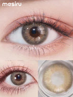 Mesiru K16 Fresh Brown