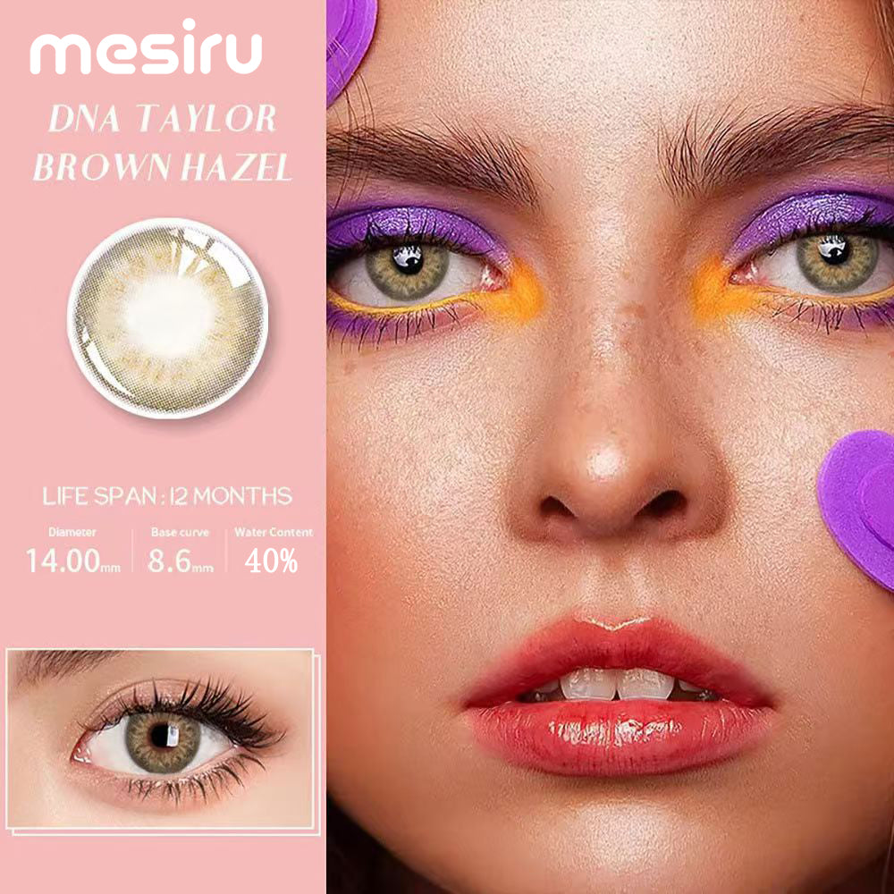 Mesiru K16 Fresh Brown