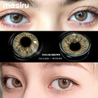Mesiru K16 Fresh Brown