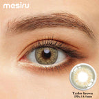 Mesiru K16 Fresh Brown