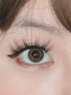 Mesiru K16 Fresh Brown