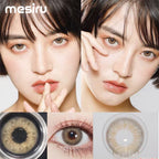 Mesiru K16 Fresh Brown