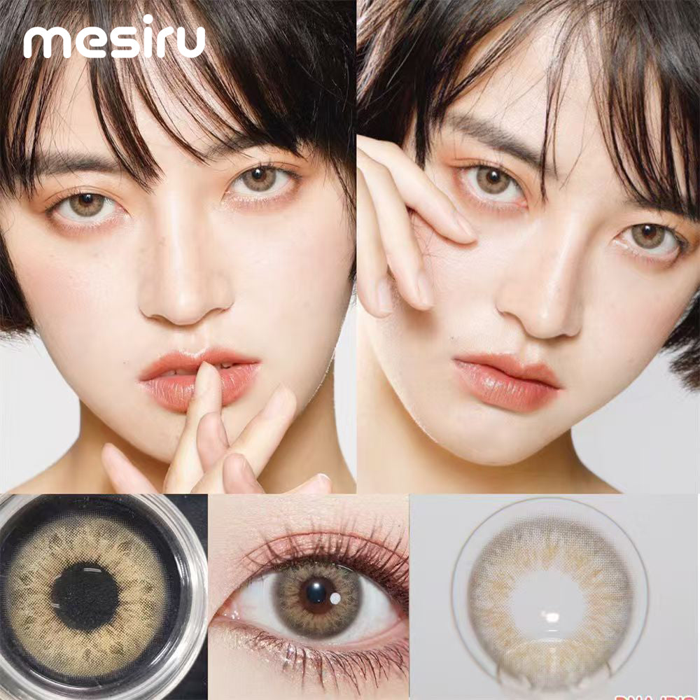 Mesiru K16 Fresh Brown
