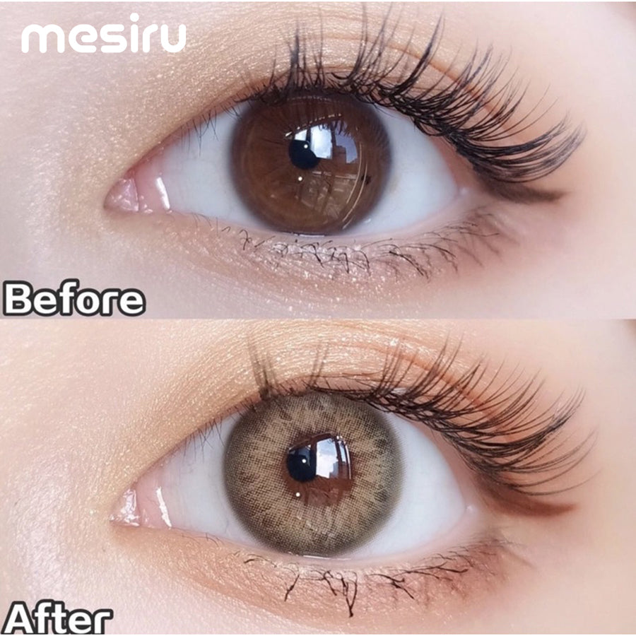 Mesiru K16 Fresh Brown