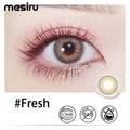 Mesiru K16 Fresh Brown