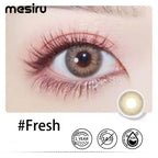 Mesiru K16 Fresh Brown