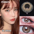 Mesiru K16 Fresh Brown