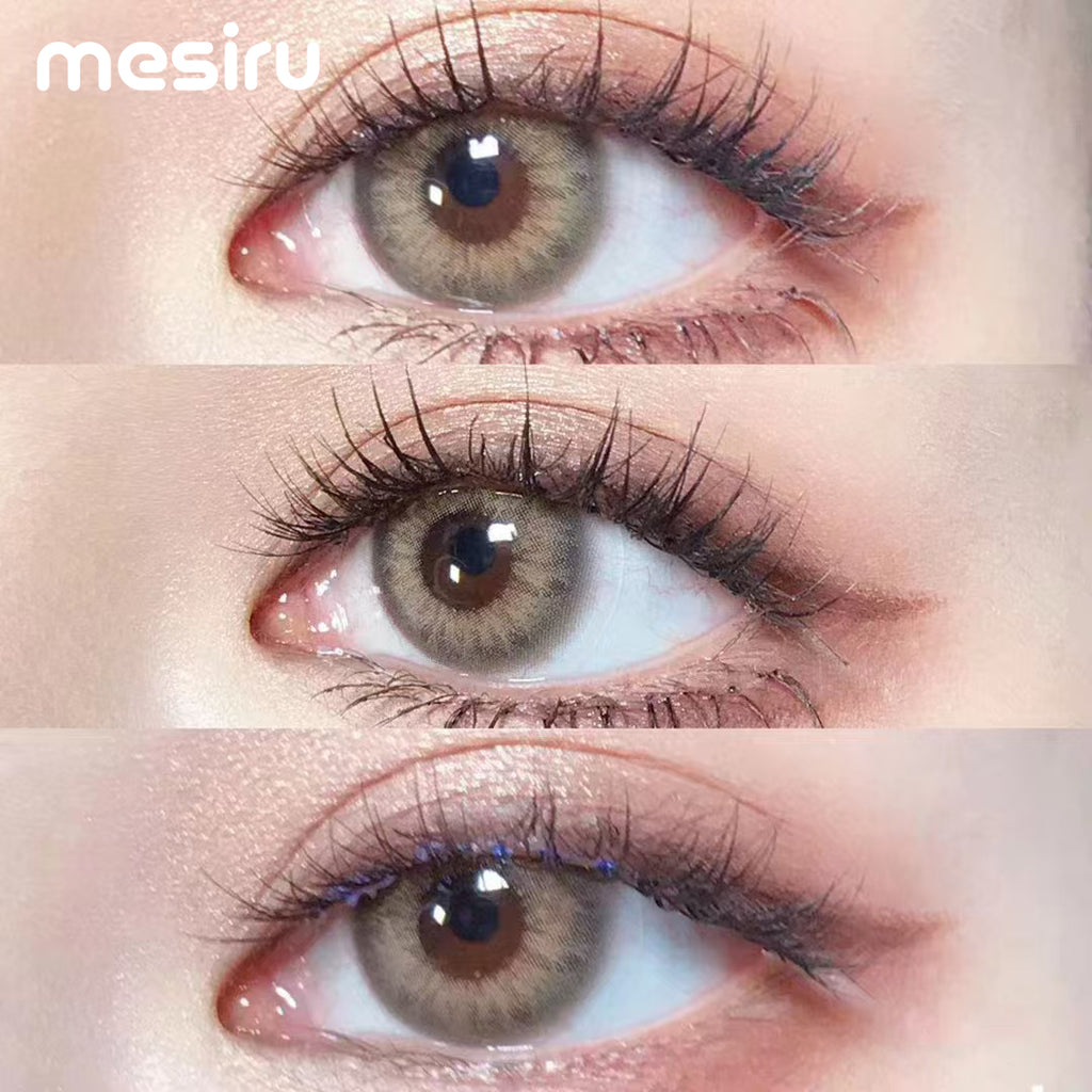 Mesiru K16 Fresh Brown