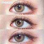 Mesiru K16 Fresh Brown