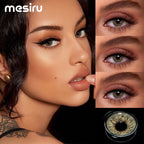 Mesiru K16 Fresh Brown