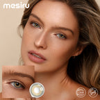Mesiru K16 Fresh Brown