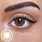 Mesiru K16 Fresh Brown