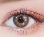 Mesiru K16 Fresh Brown