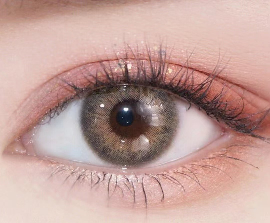 Mesiru K16 Fresh Brown