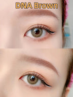 Mesiru K16 Fresh Brown