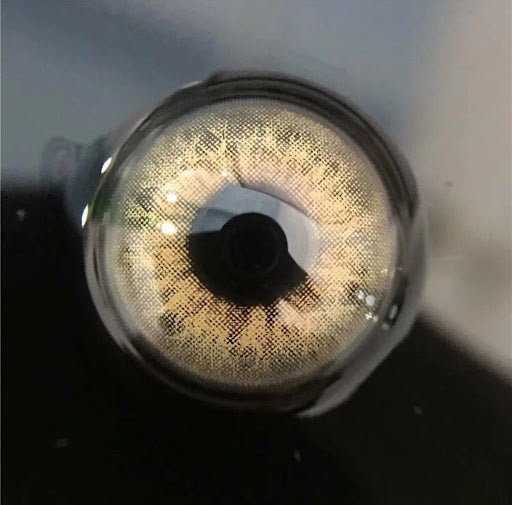 Mesiru K16 Fresh Brown