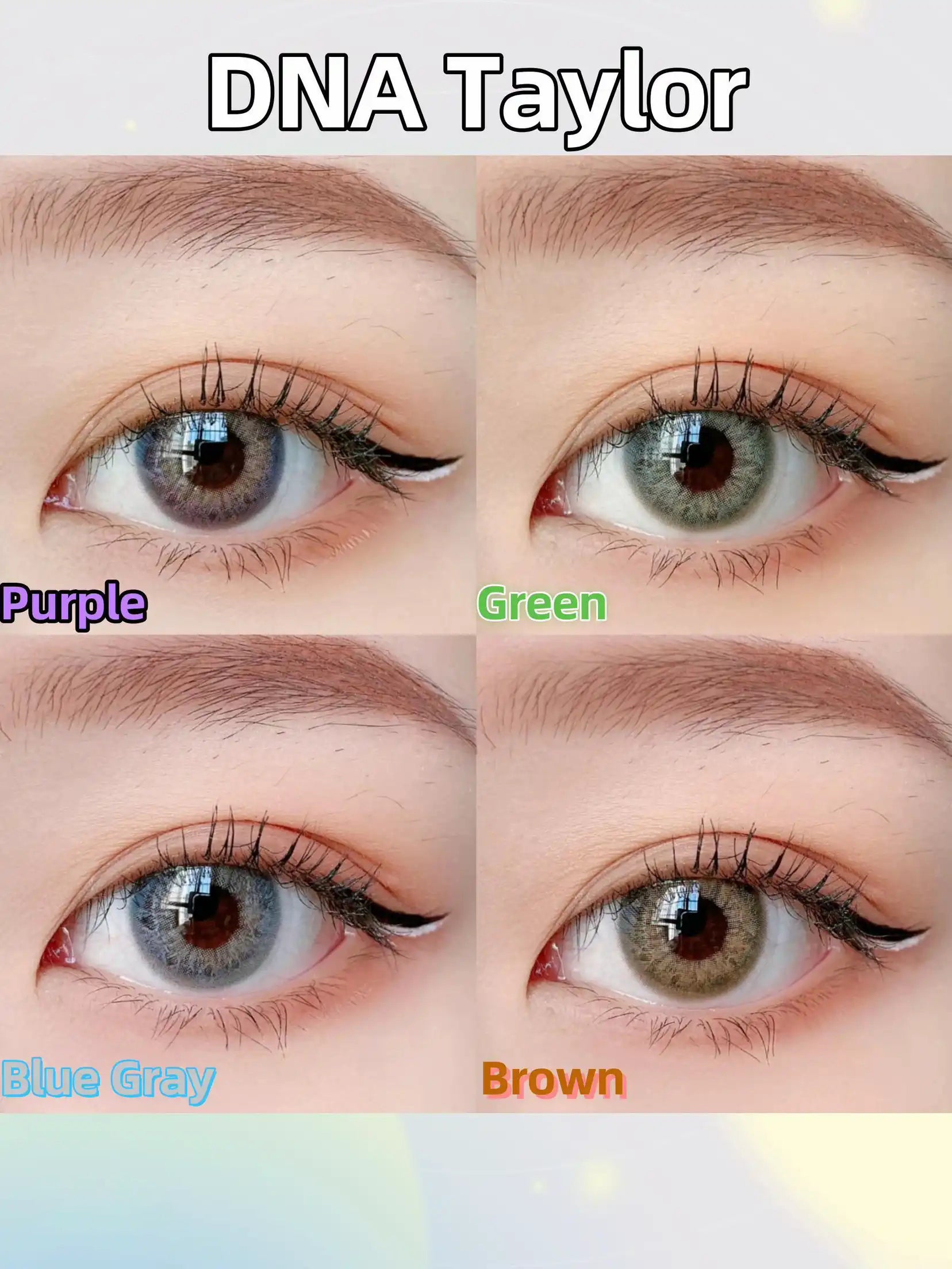 Mesiru K16 Fresh Brown