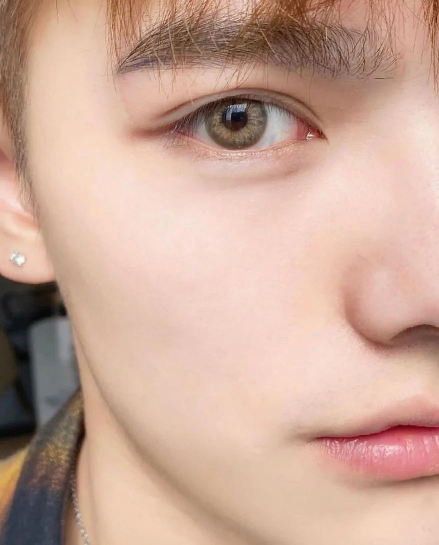 Mesiru K16 Fresh Brown