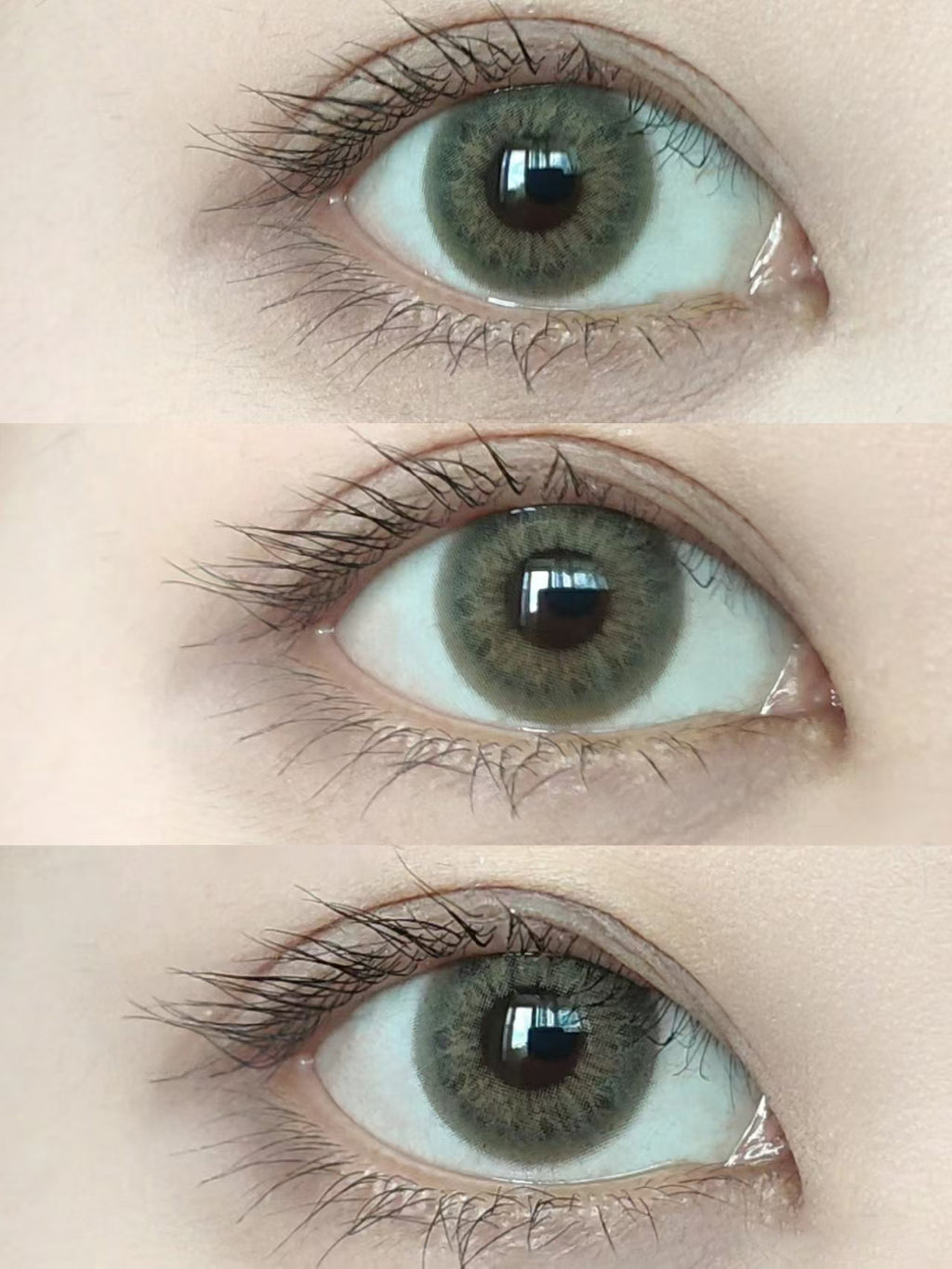 Mesiru K16 Fresh Brown