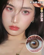 Mesiru K16 Fresh Brown