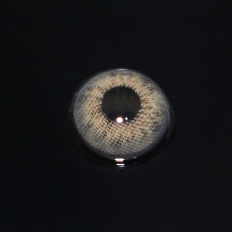 Mesiru K16 Fresh Brown