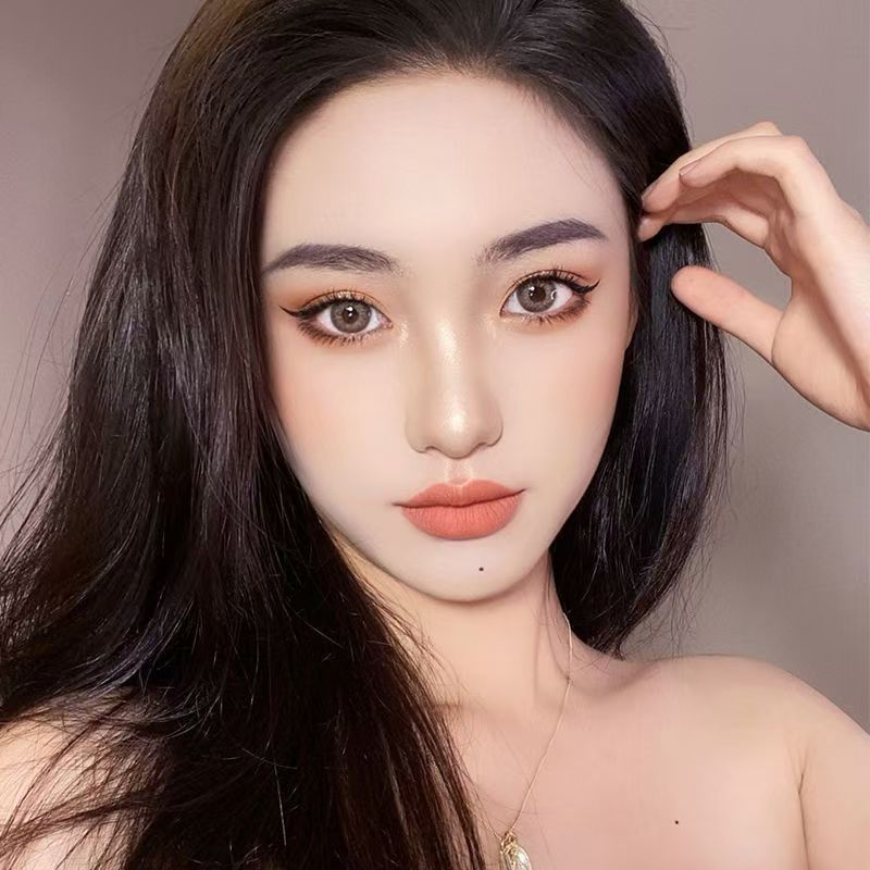 Mesiru K16 Fresh Brown