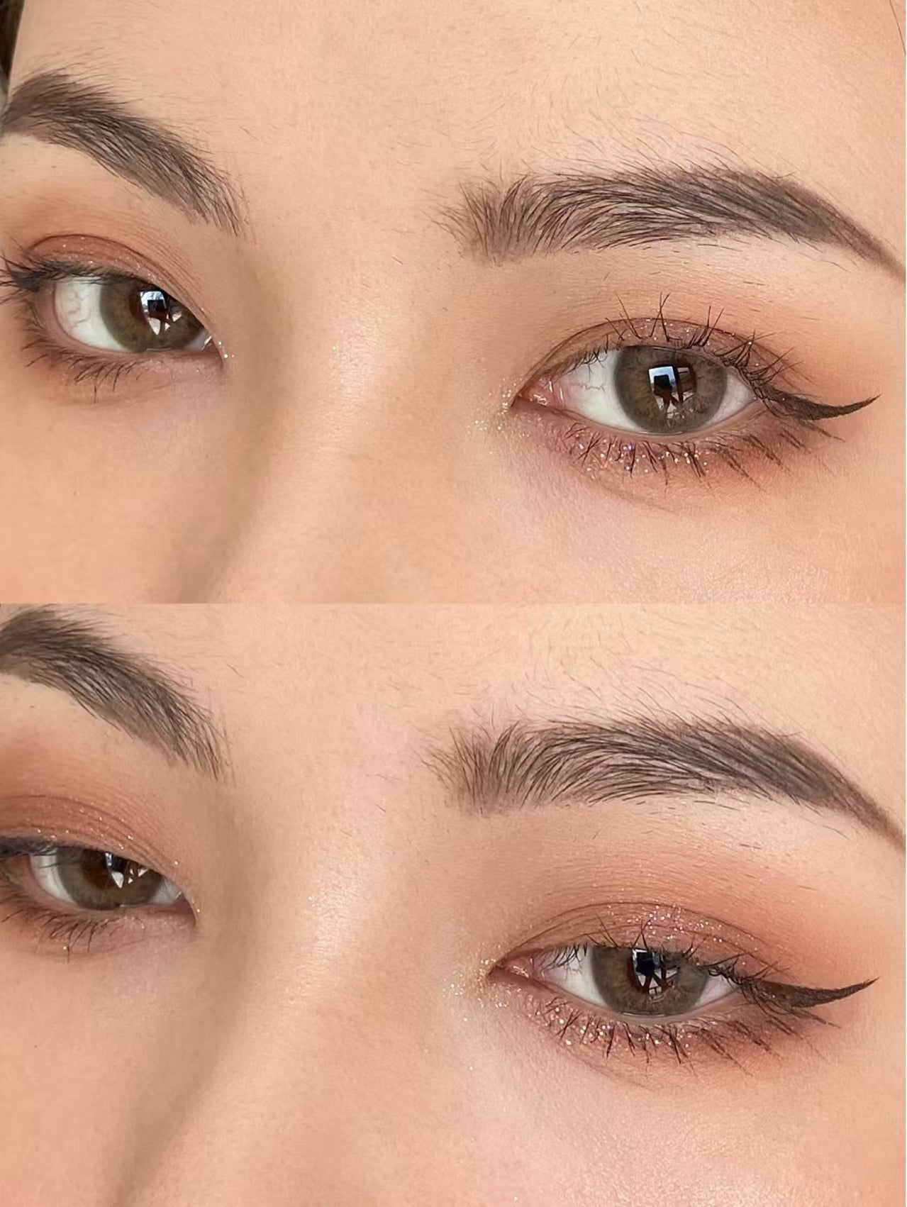 Mesiru K16 Fresh Brown