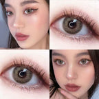 Mesiru K16 Fresh Brown