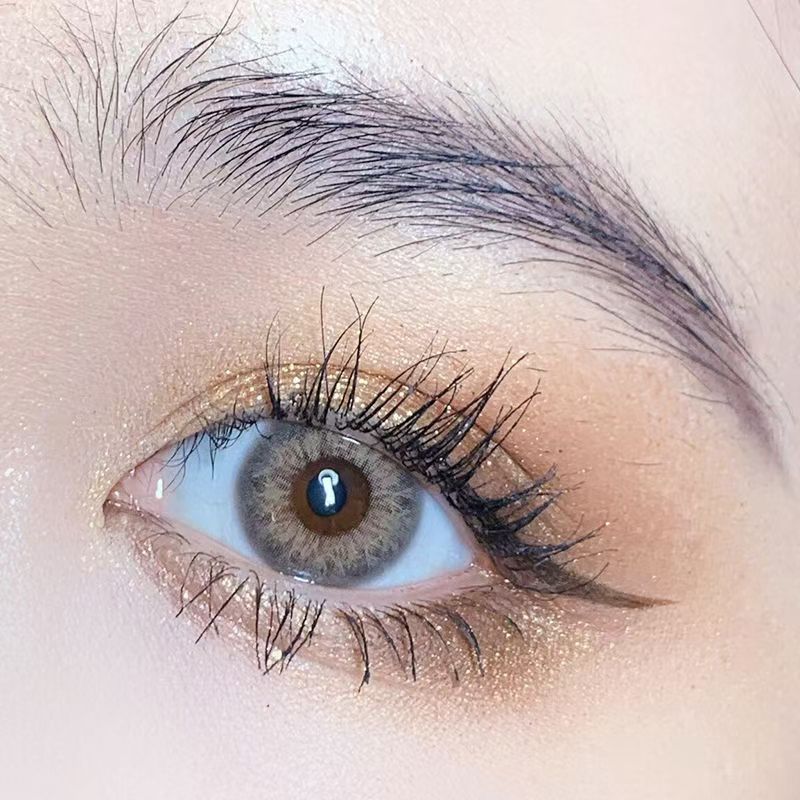 Mesiru K16 Fresh Brown