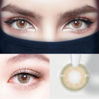 Mesiru K16 Fresh Brown