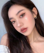 Mesiru K16 Fresh Brown