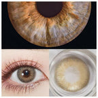 Mesiru K16 Fresh Brown