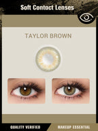 Mesiru K16 Fresh Brown