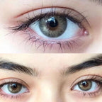 Mesiru K16 Fresh Brown