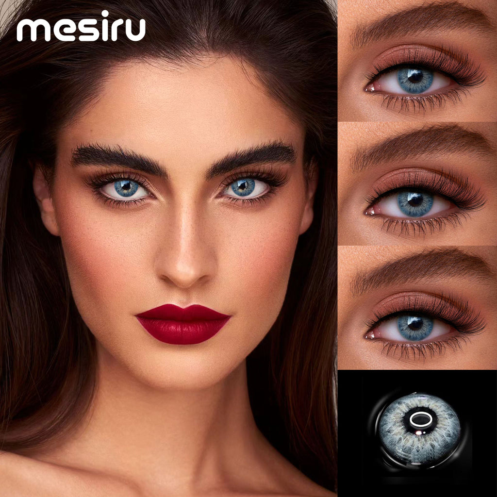 Mesiru K17 Timeless Gray