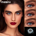 Mesiru K17 Timeless Gray