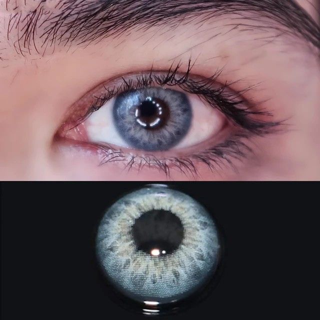 Mesiru K17 Timeless Gray