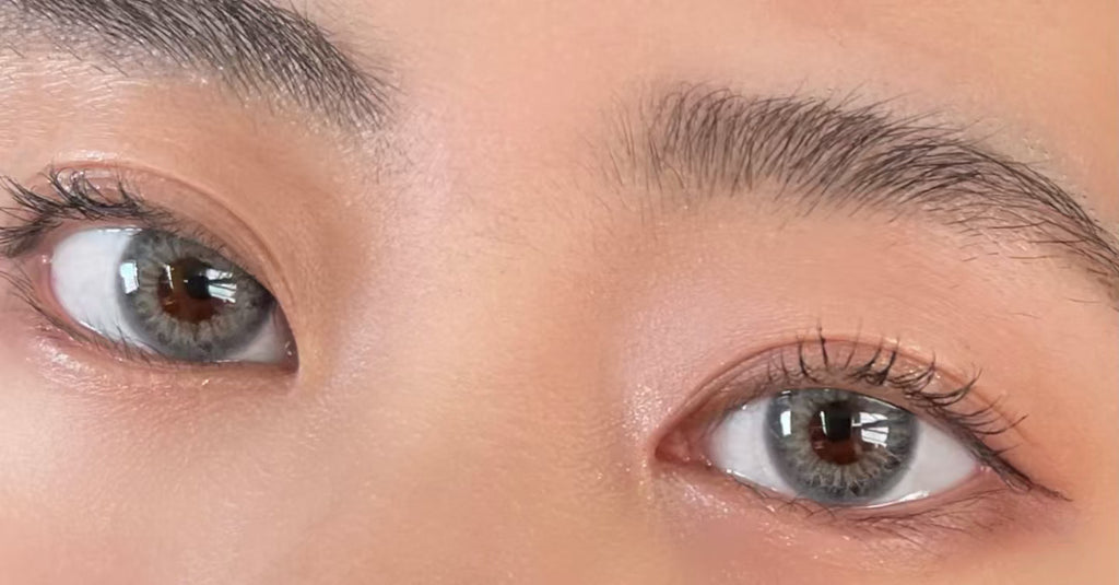 Mesiru K17 Timeless Gray
