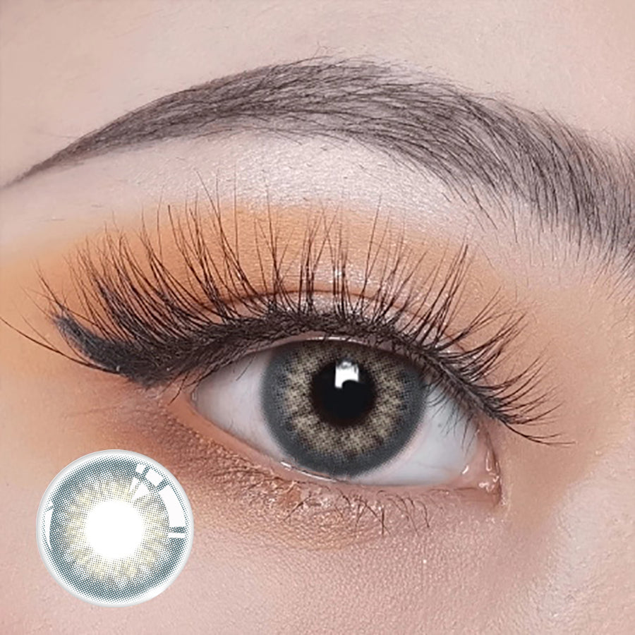 Mesiru K17 Timeless Gray